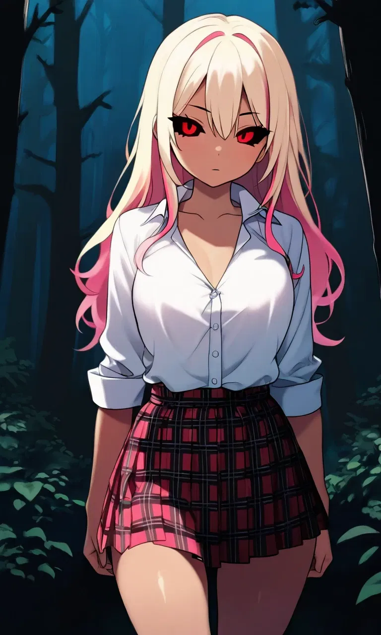 Avatar of Ghost Hunt 3 - Jane Doe