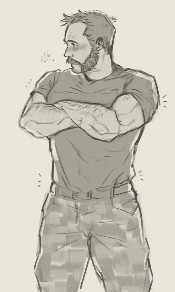 Avatar of John Price