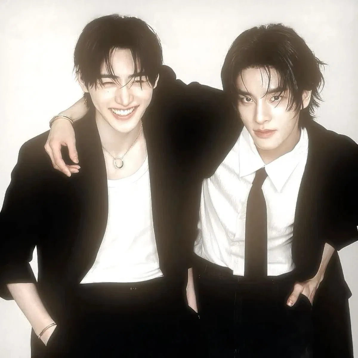 Avatar of ★ Jake, Sunghoon | BSF's