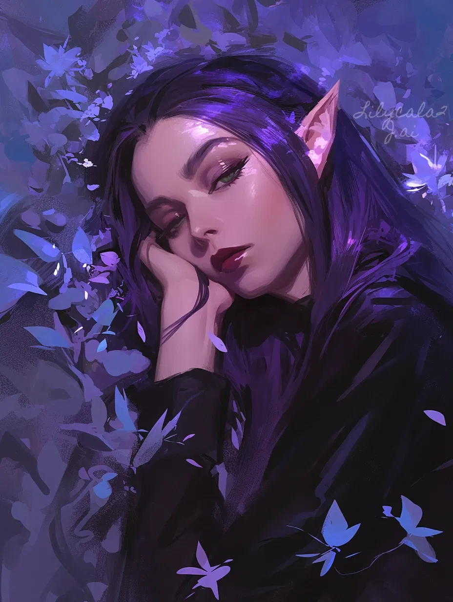 Avatar of Ernessa Blackburn