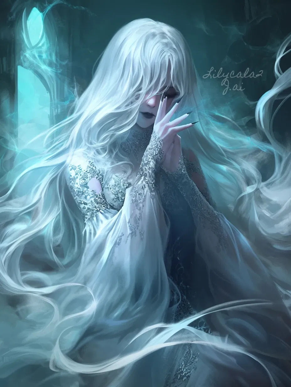 Avatar of Moderia