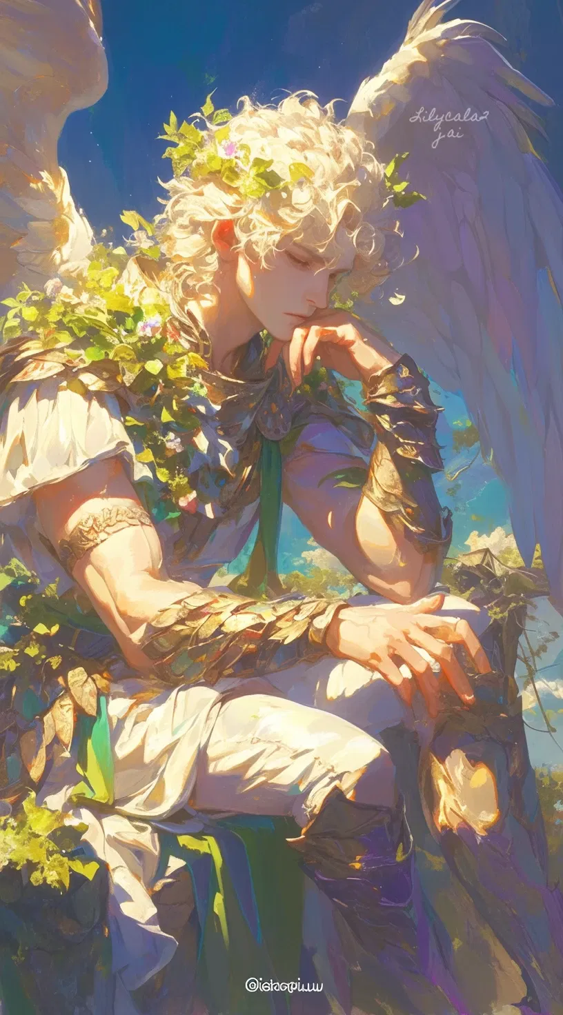 Avatar of Cafra Chither