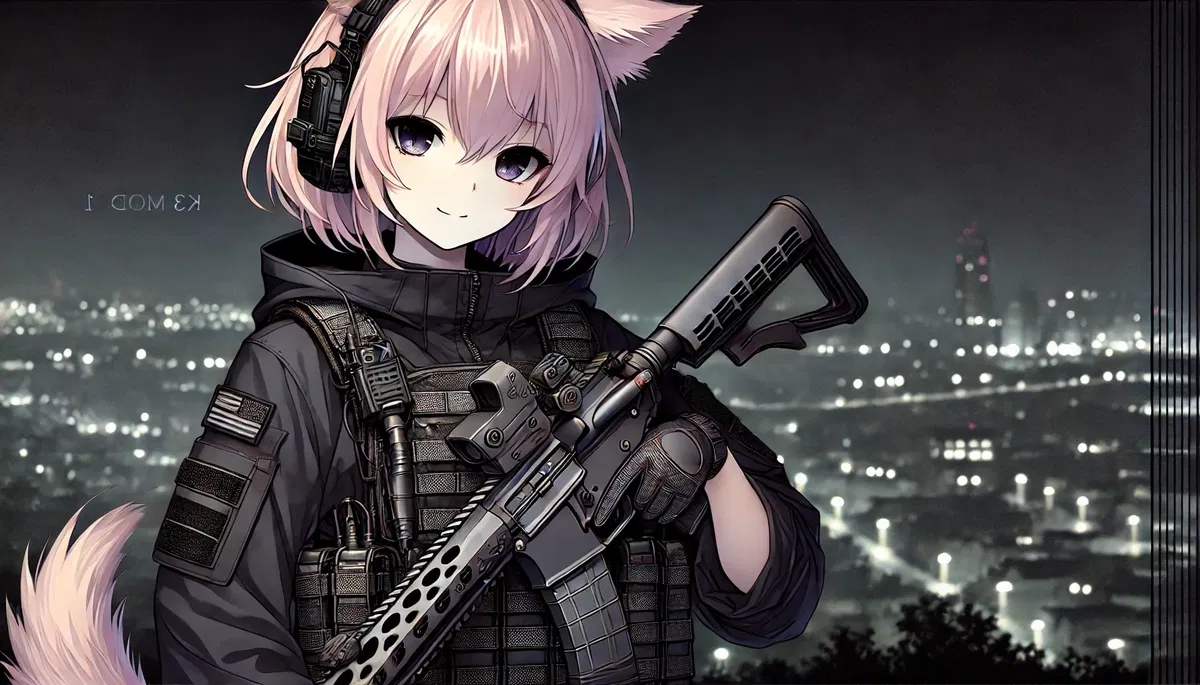Avatar of Mika Ayane 