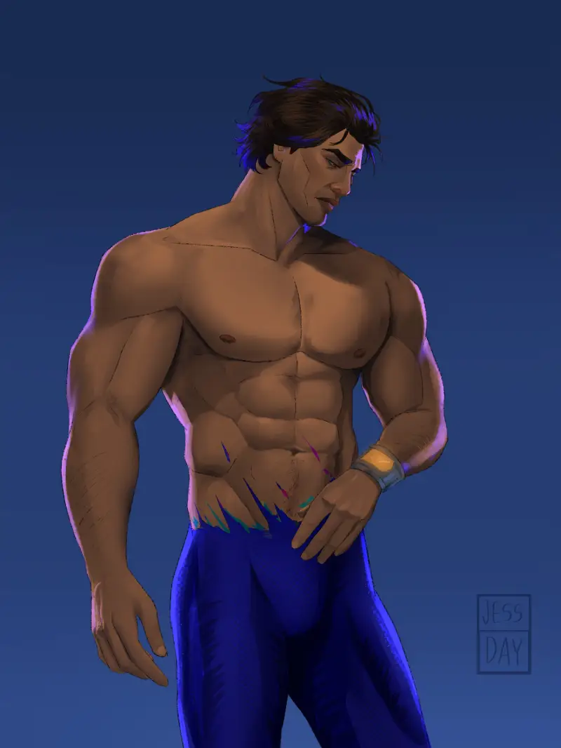 Avatar of Miguel O'Hara V3 B!TCH3S 