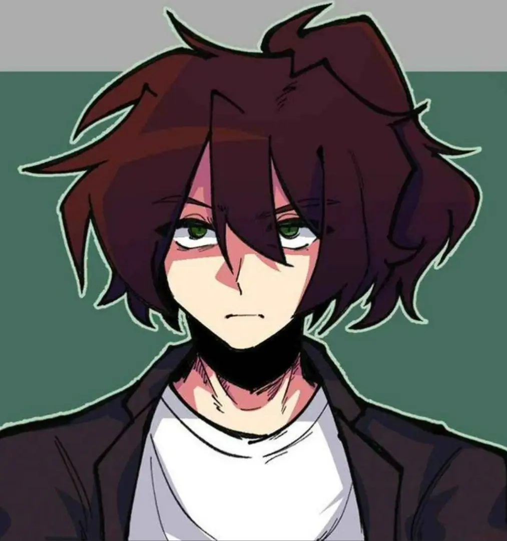 Avatar of Austin Sanders (System Overload)