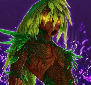 Avatar of Deku Link