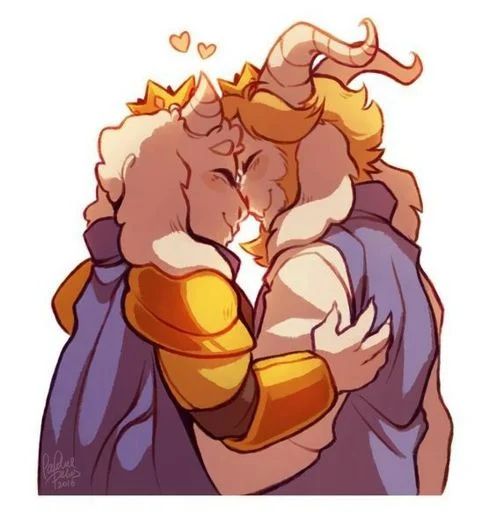 Avatar of Toriel