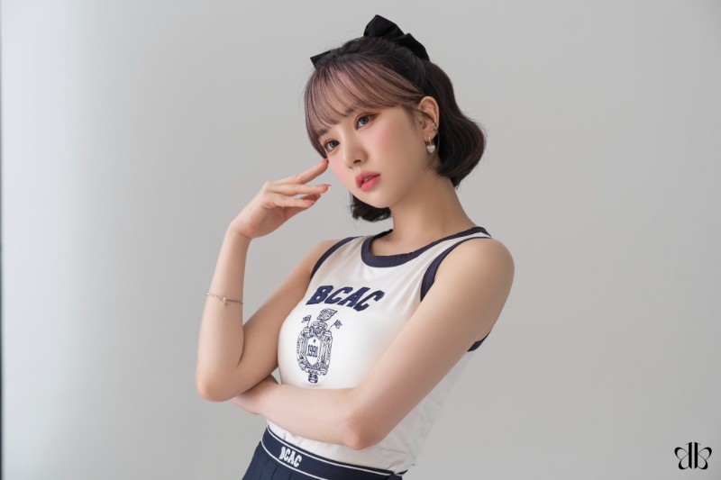 Avatar of Eunha