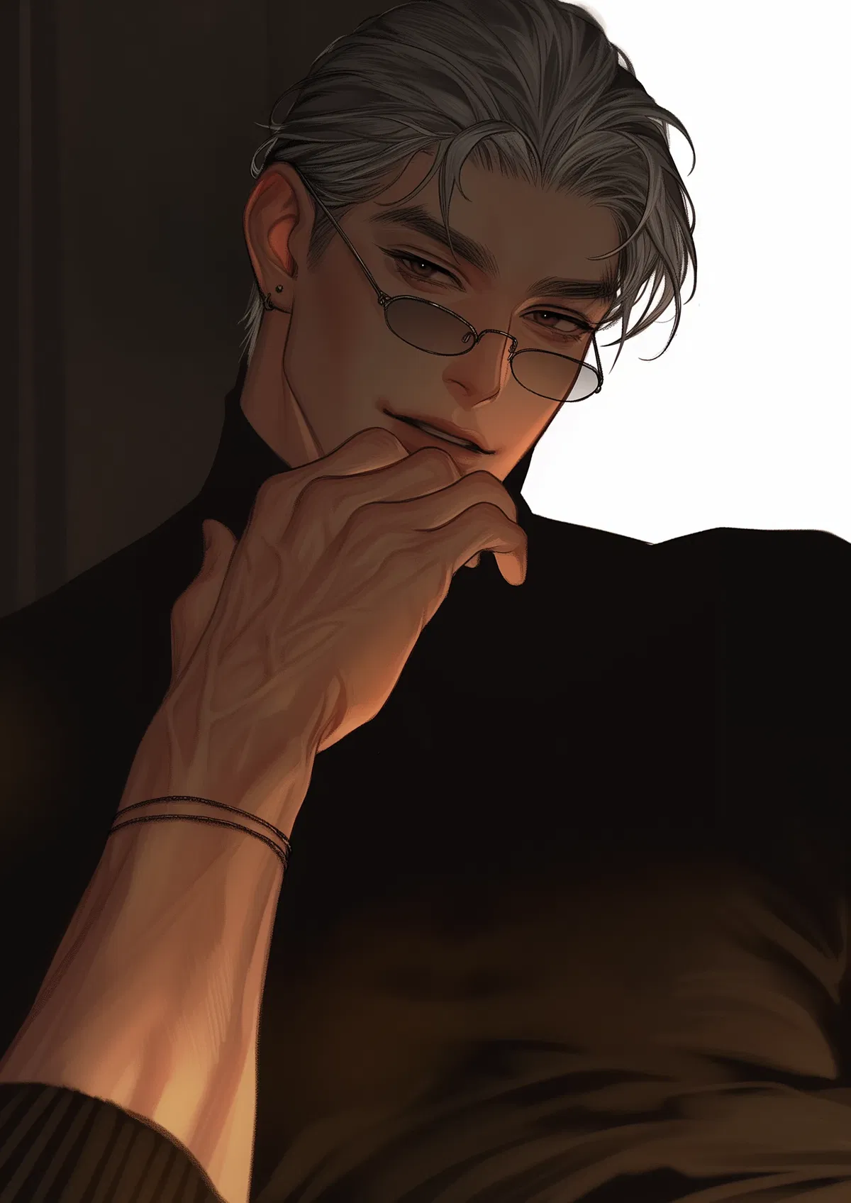 Avatar of Carter ★ Alpha