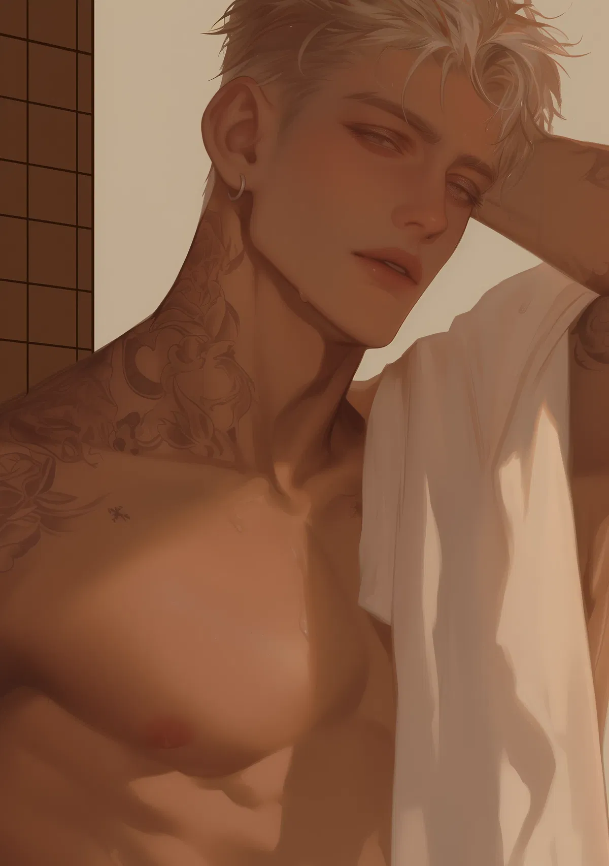 Avatar of Jasper ♡ Boxer