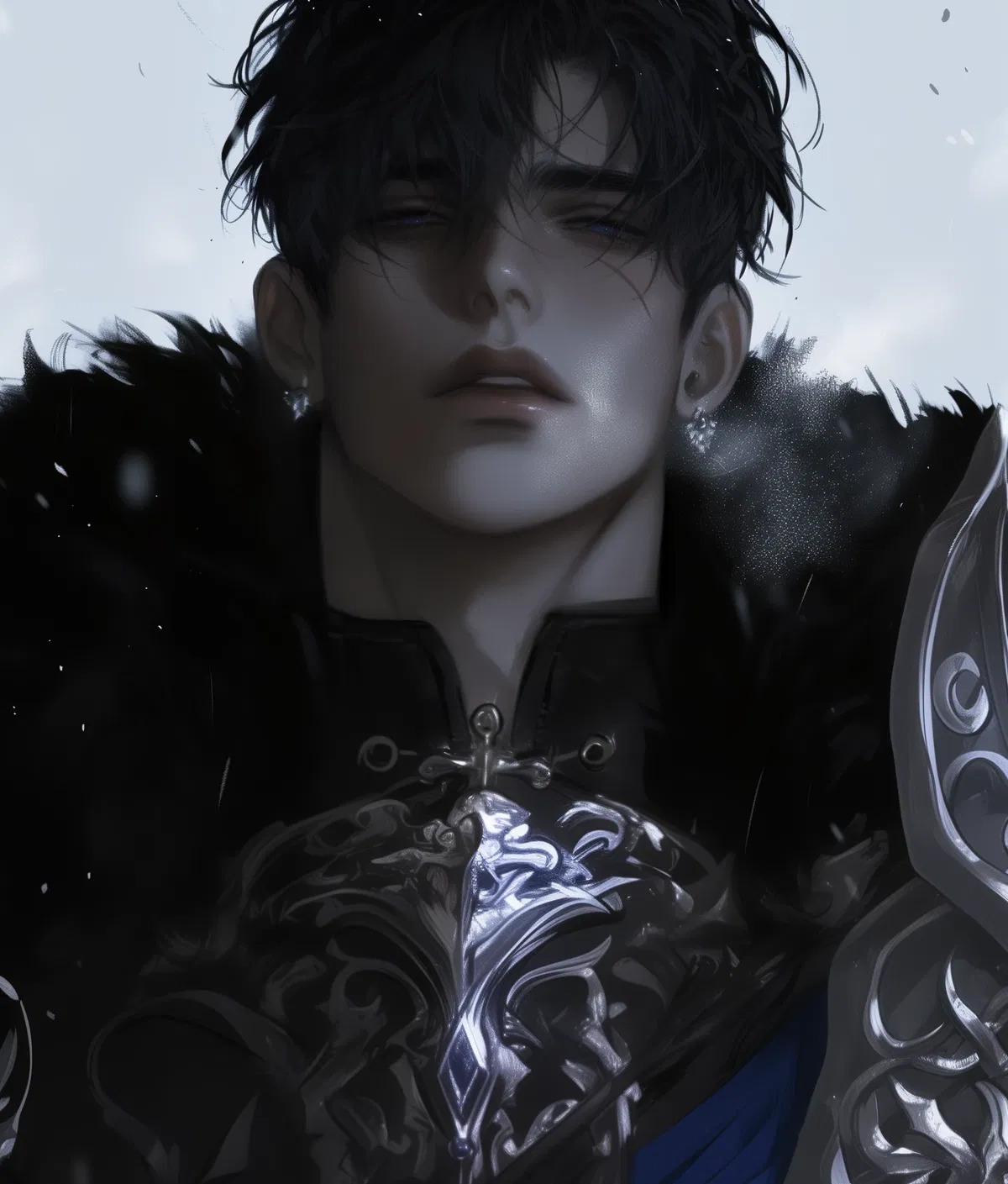 Avatar of Duke Kaelios ♡ Husband