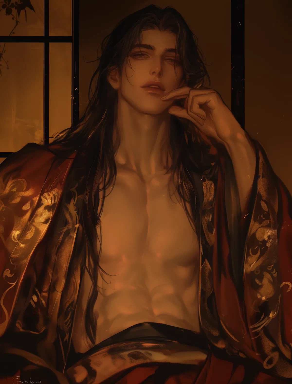 Avatar of Toshiaki ☆ Cold Lord