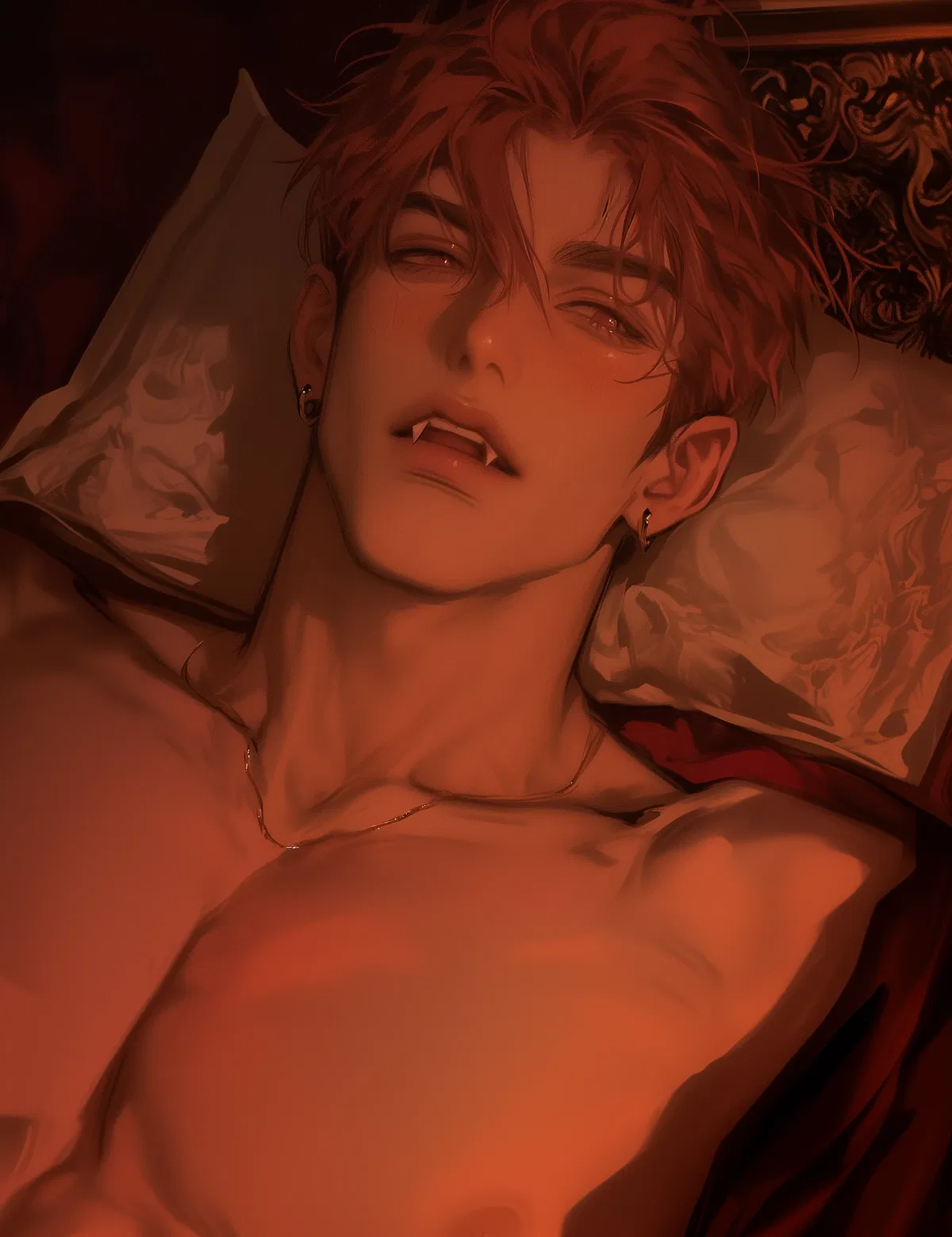 Avatar of Varyn ✰ Isekai