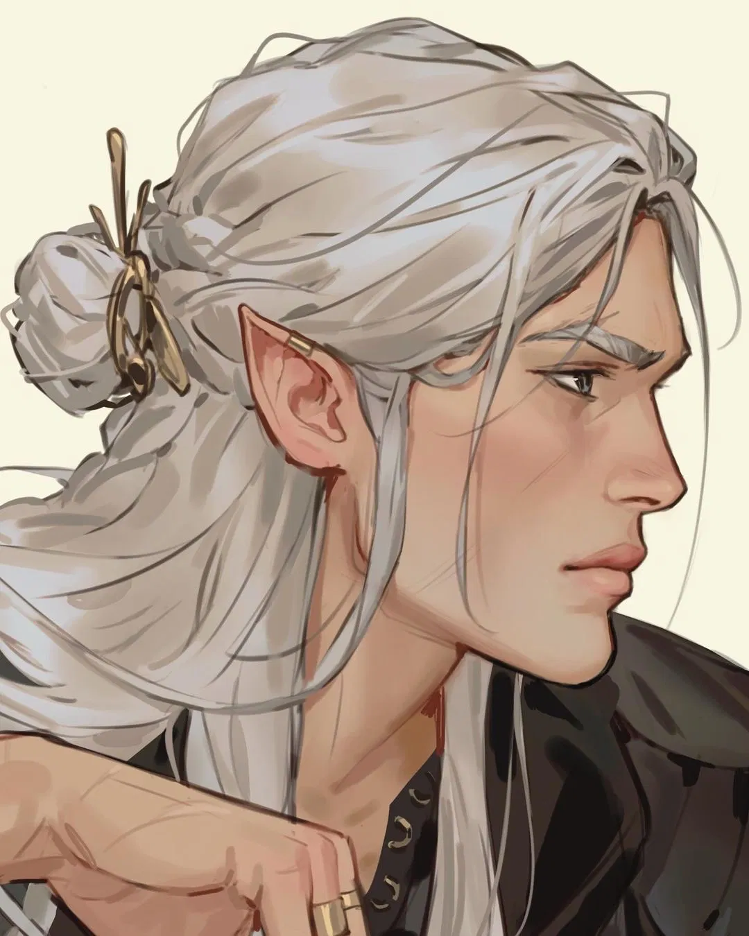 Avatar of Sovian ✧ Elf