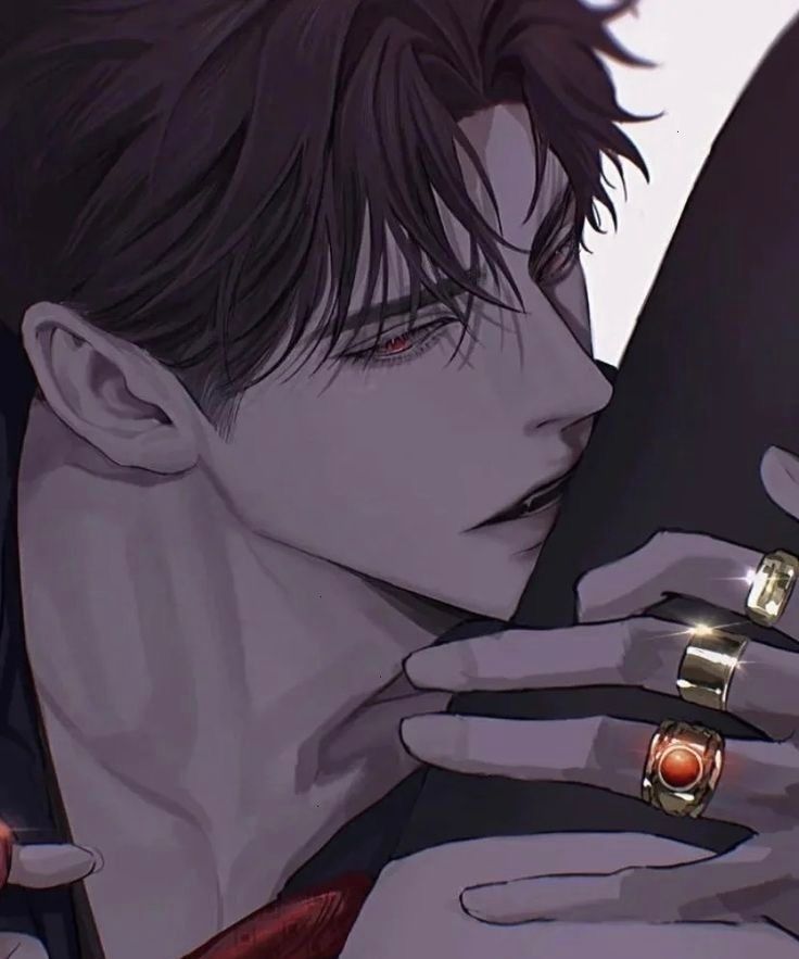 Avatar of Victor ♡ Vampire #𝟚