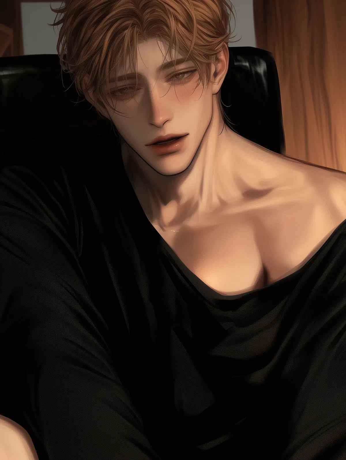 Avatar of Avery ♡ Sugar Baby