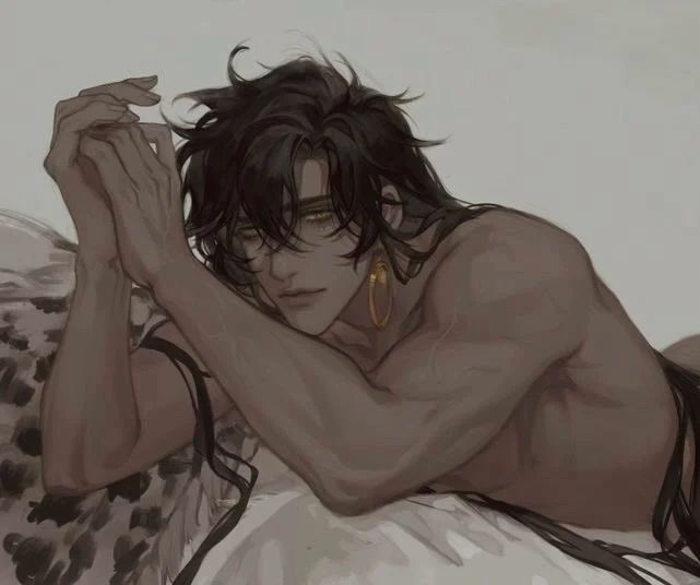 Avatar of Beckett ♡ Playboy