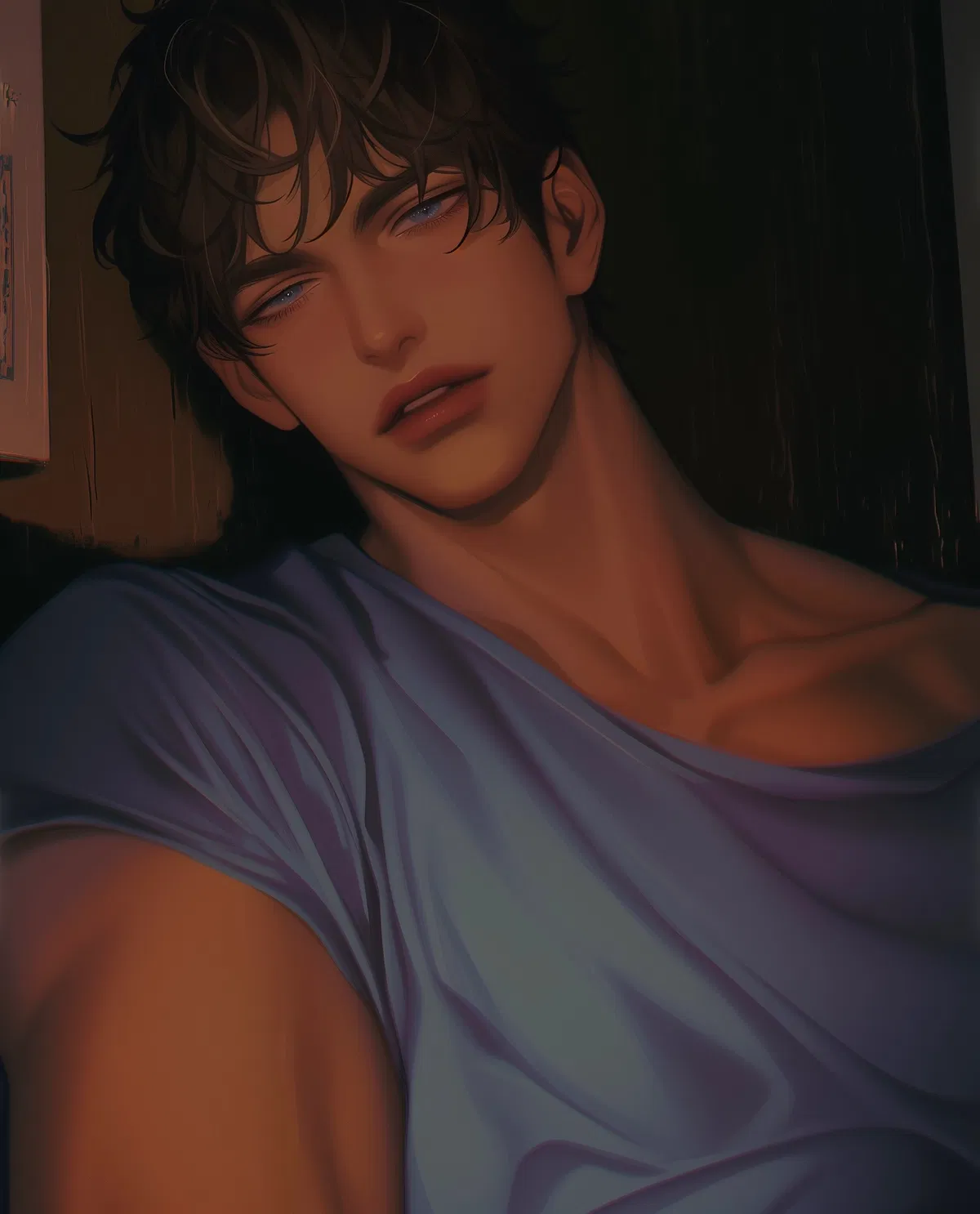 Avatar of Jake ✧ Popular Boyfriend