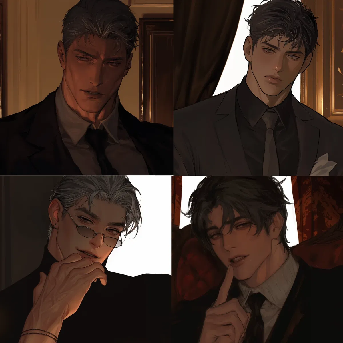 Avatar of The Rockwell Family