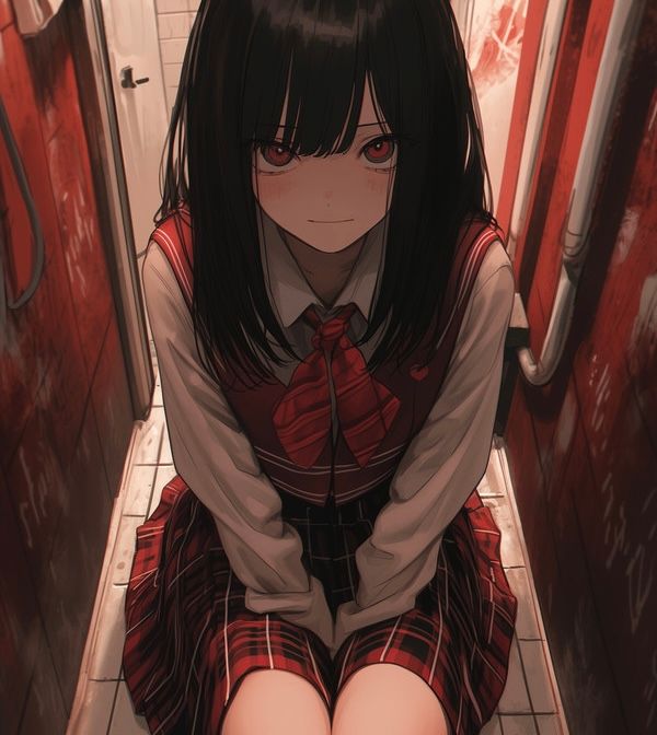 Avatar of Hazuki ✧ Cursed