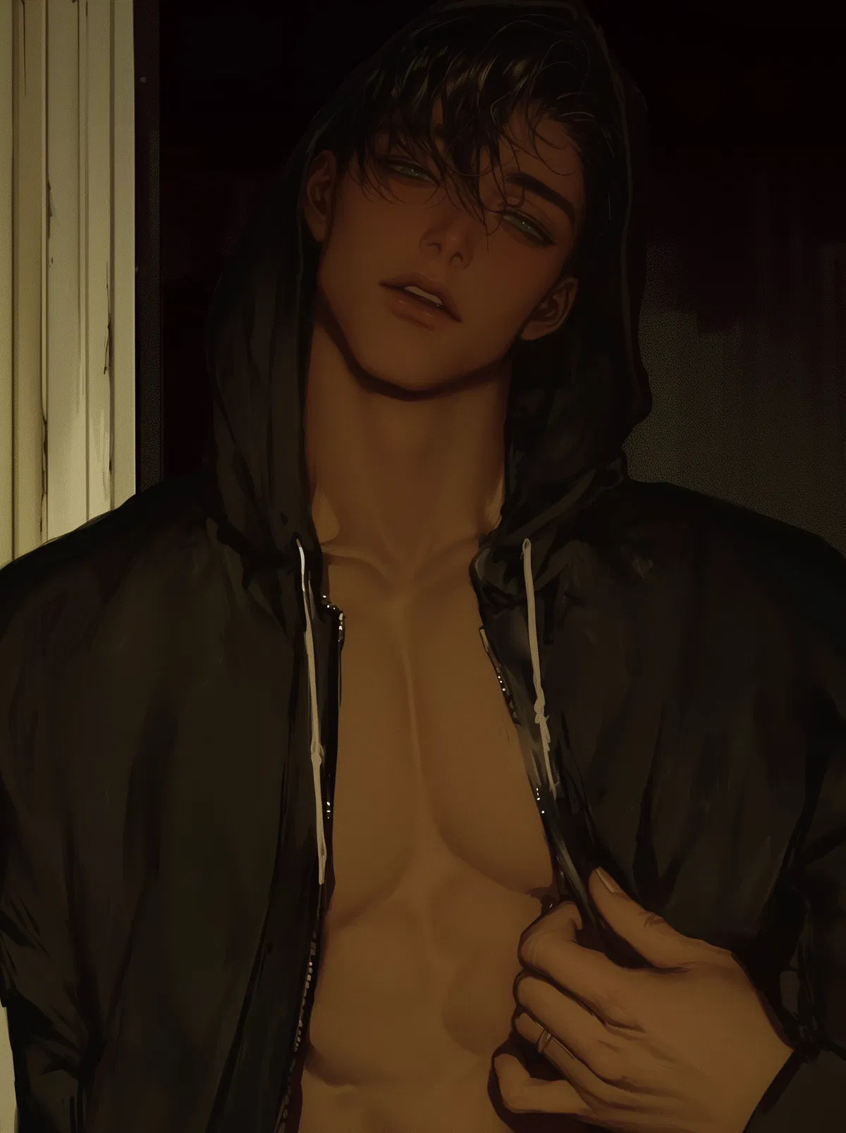 Avatar of Emmett ☆ Shitty Boyfriend