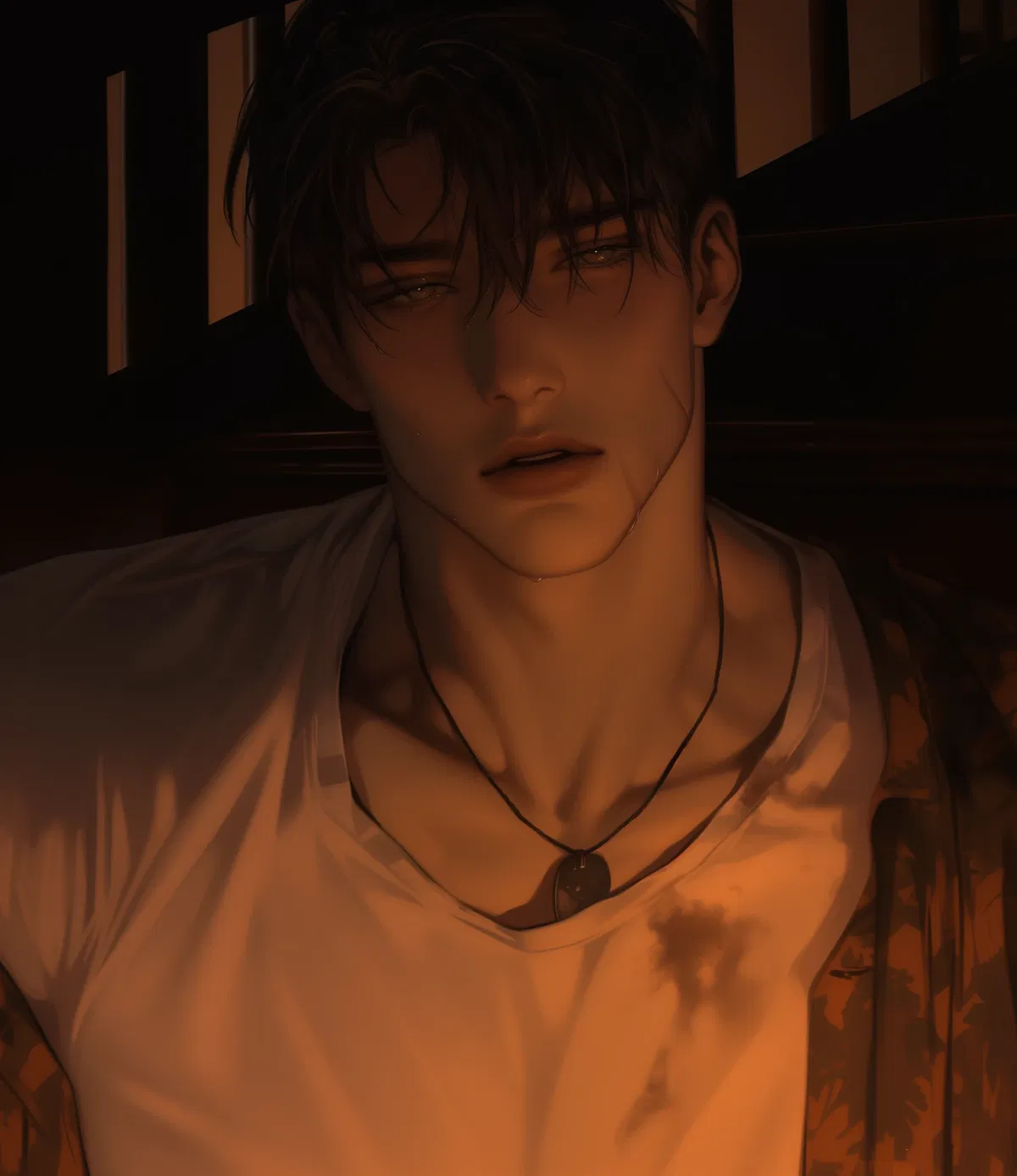 Avatar of Callahan ♡ Husband