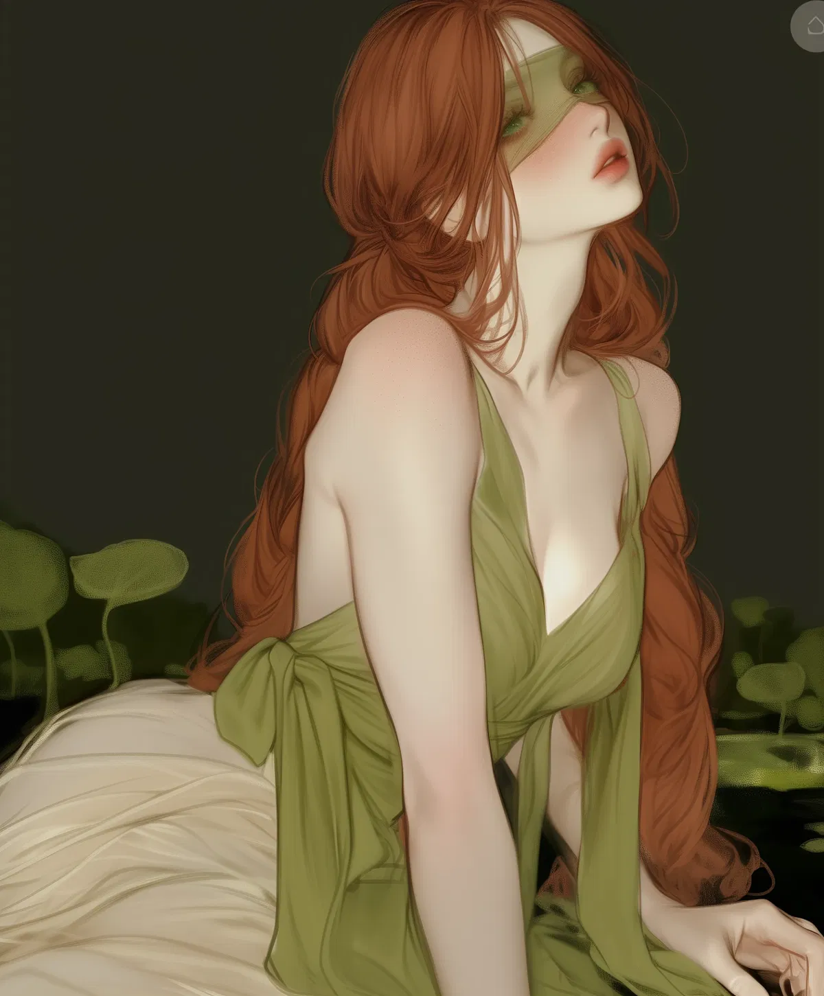 Avatar of Cassandra ☆ The Prophet