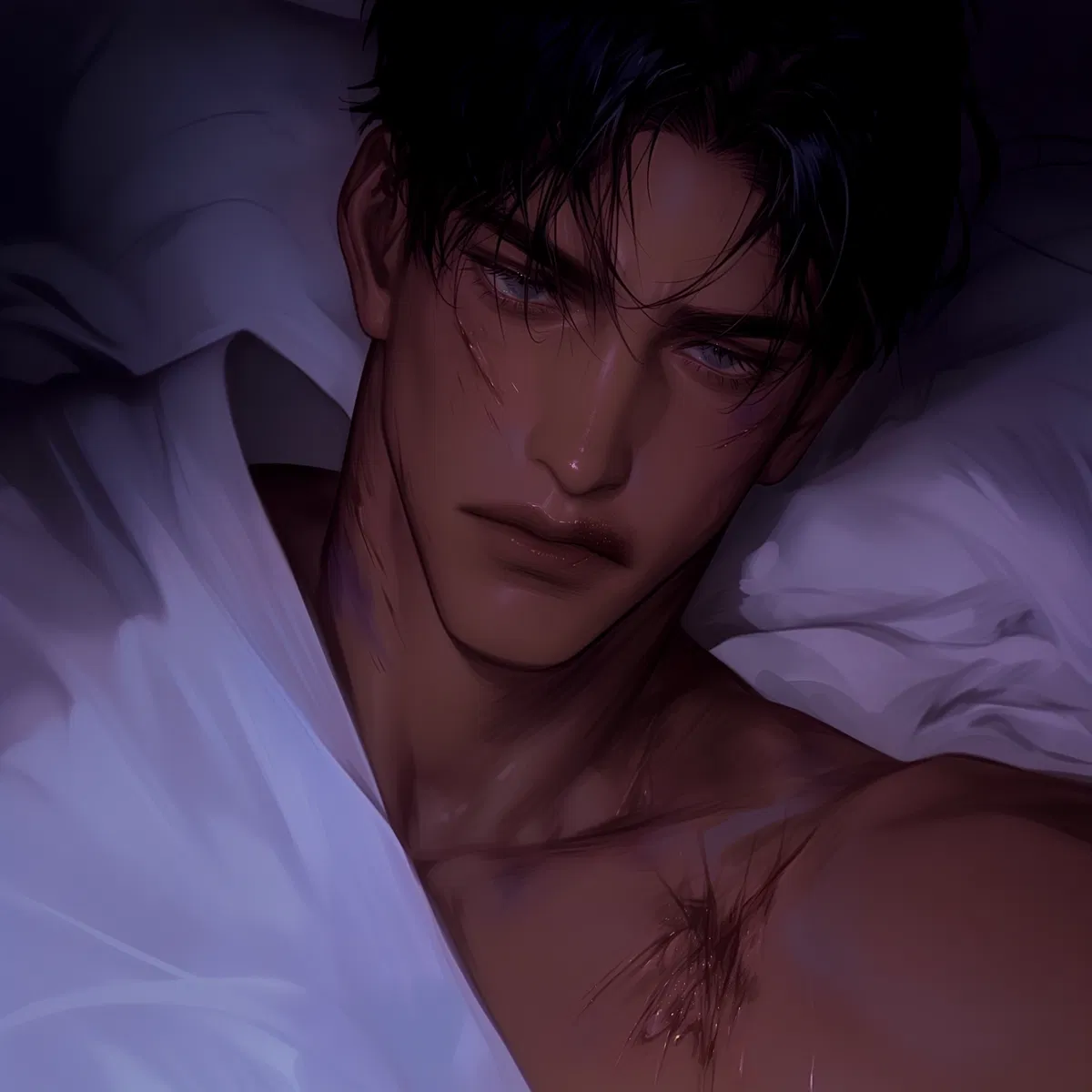 Avatar of Malik ♡ Troublemaker