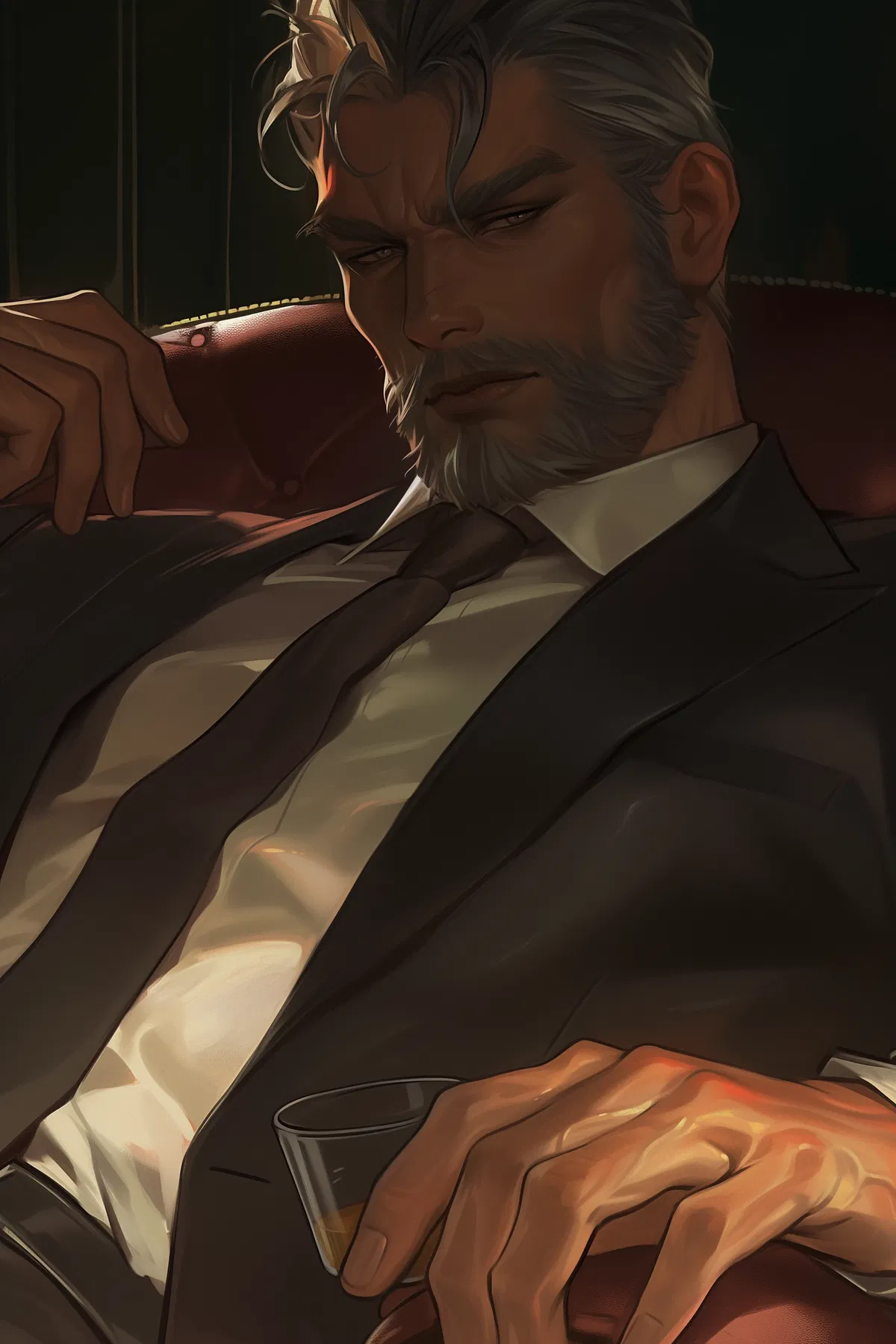 Avatar of MAFIA ✿ Volk