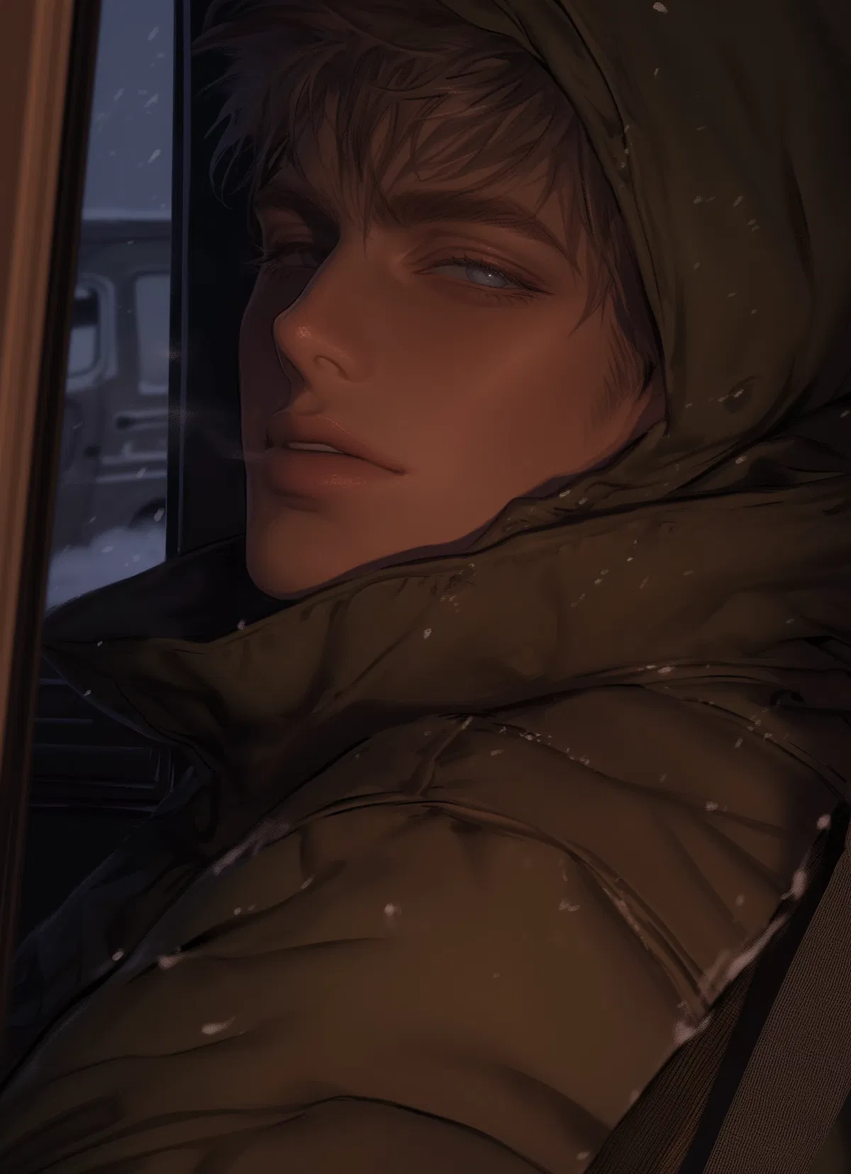 Avatar of MAFIA ✿ Aleksey
