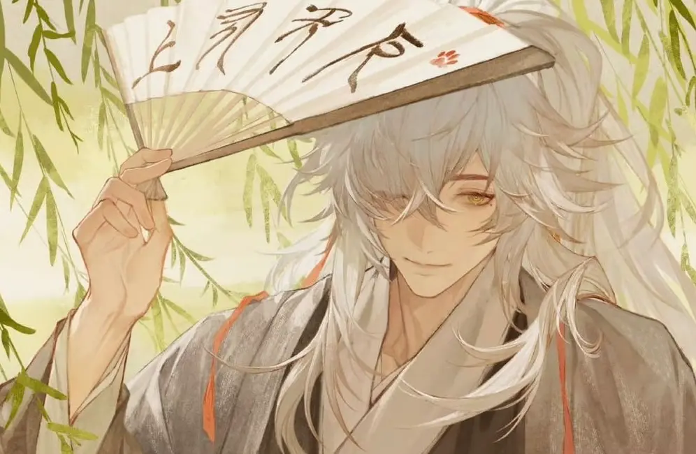Avatar of Jing Yuan ♪ Imperial Prince