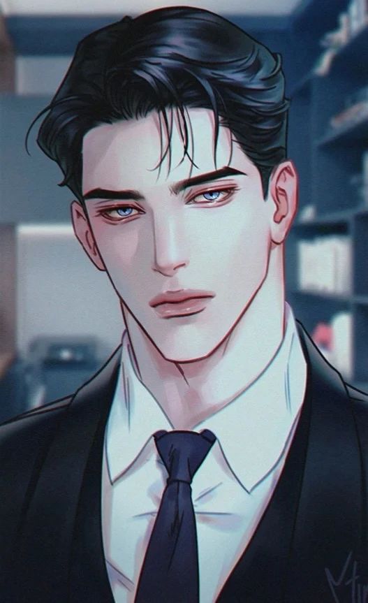 Avatar of Alex ♡ Boss
