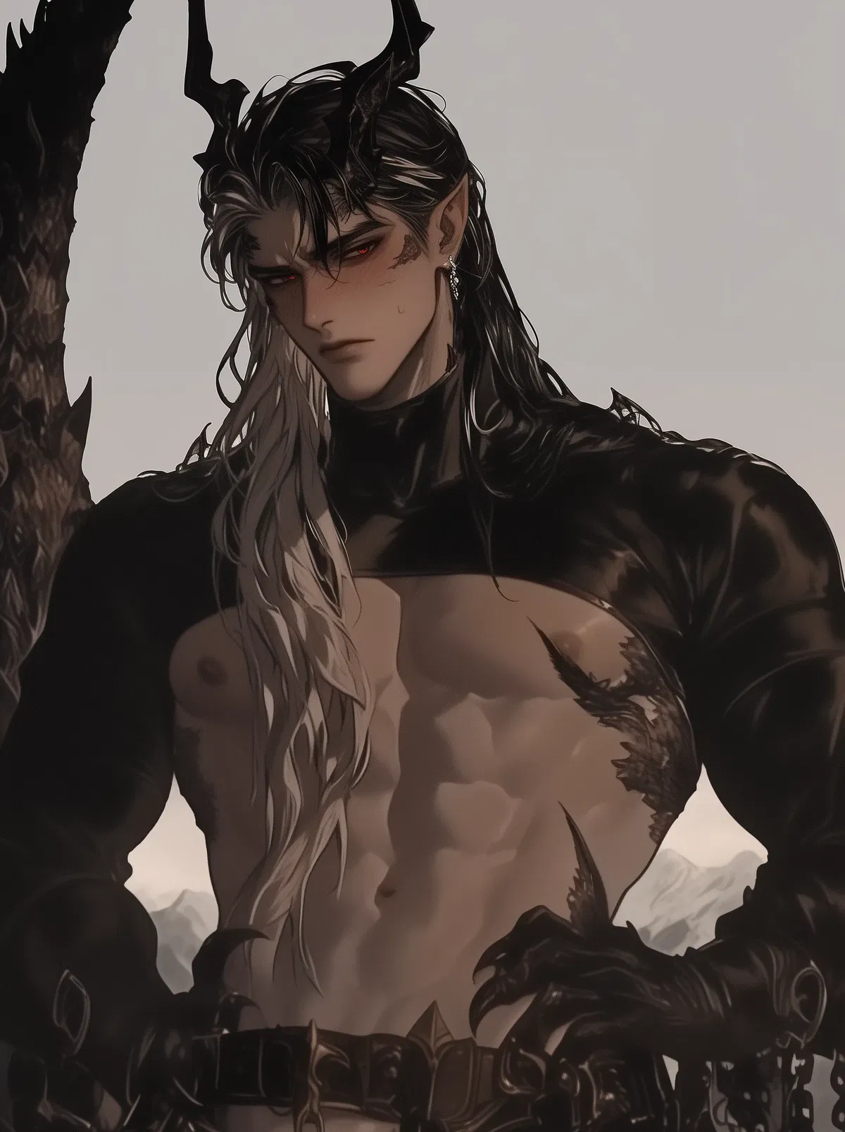 Avatar of Zade ☆ Bonded Dragon