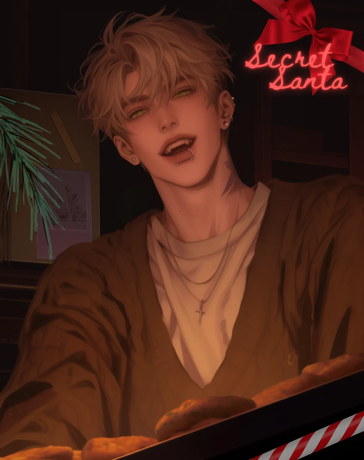 Avatar of Ace ♡ Boyfriend