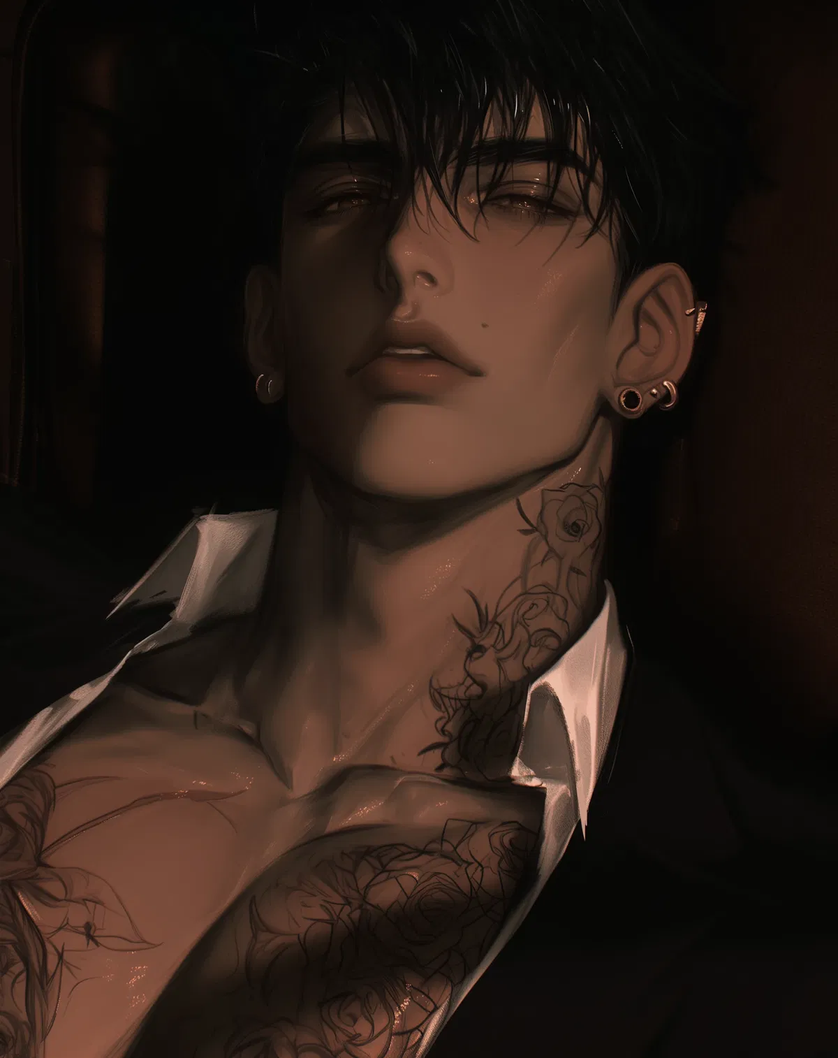 Avatar of MAFIA ✿ Staski