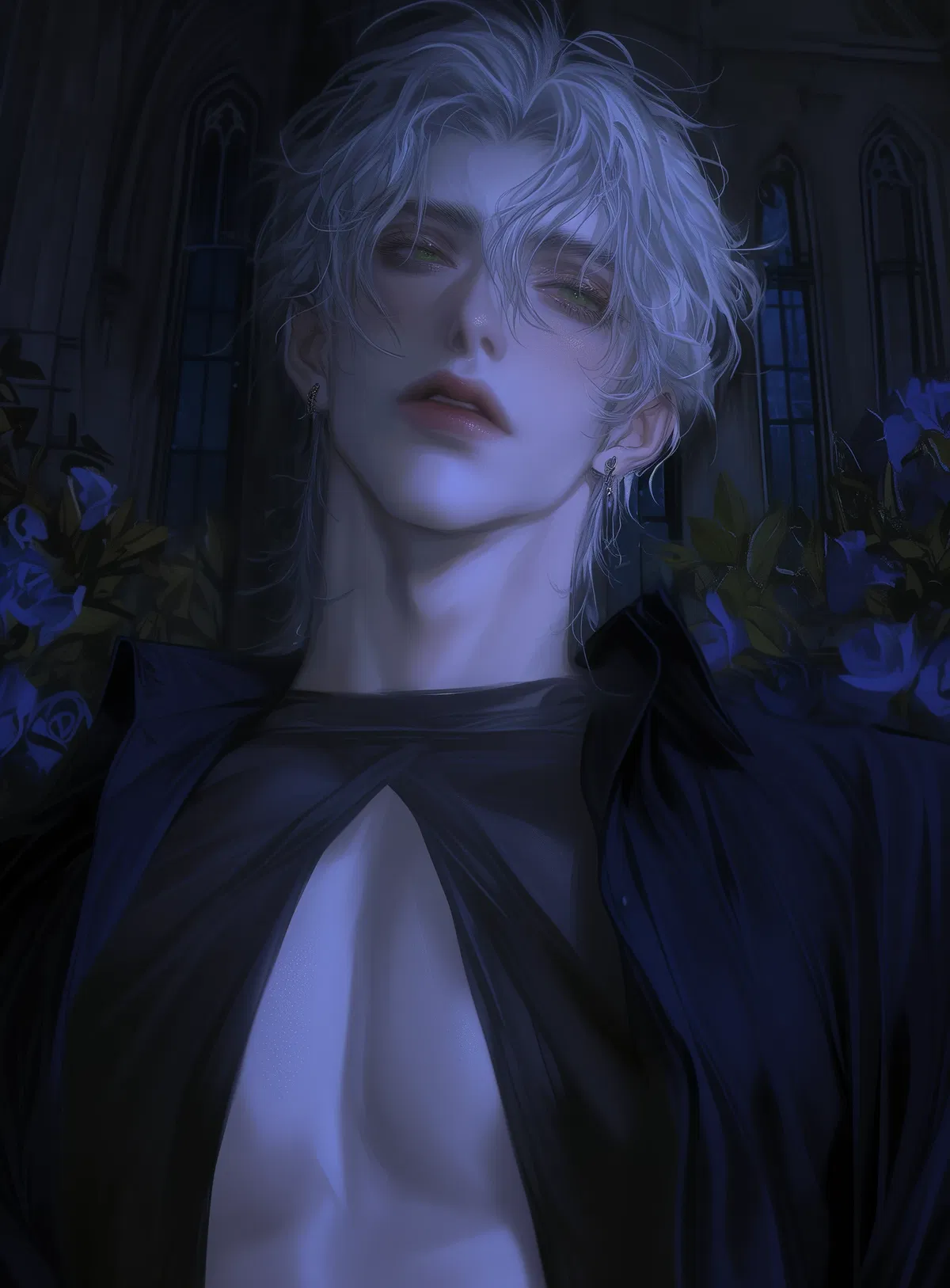 Avatar of Ambrose ✰ Isekai