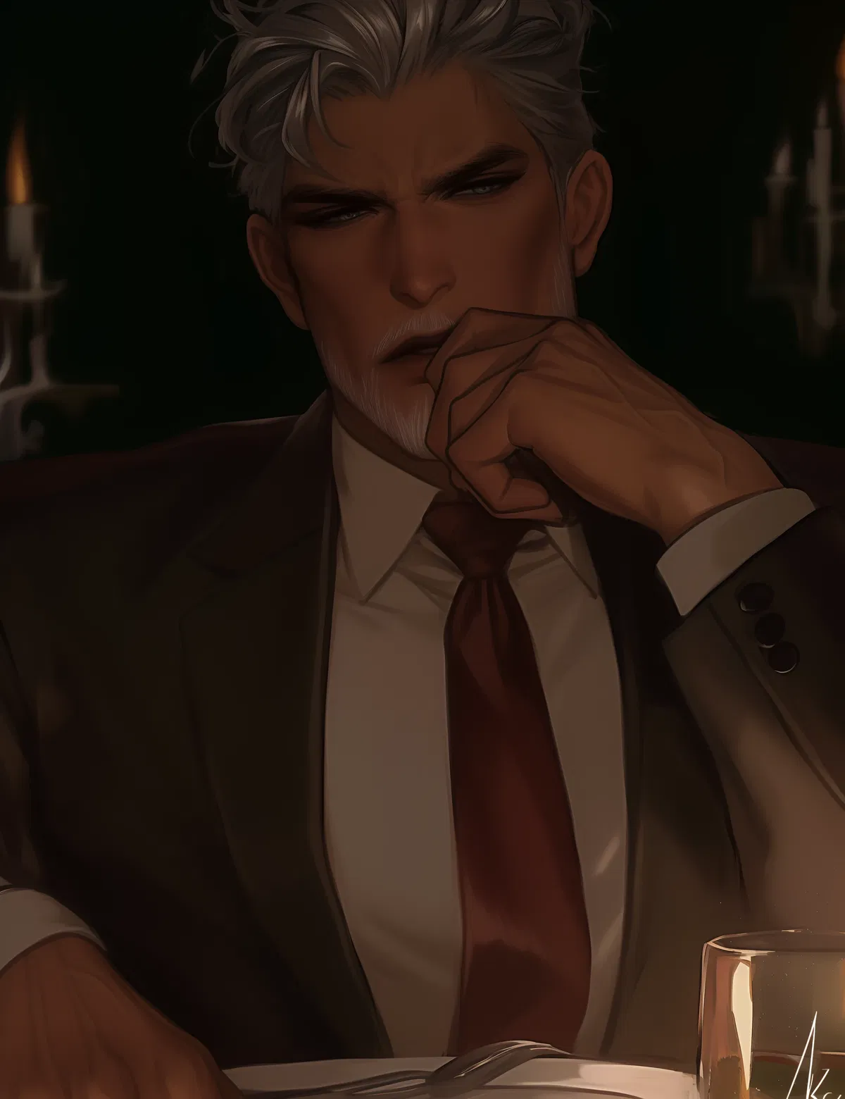 Avatar of MAFIA ✿ Volk