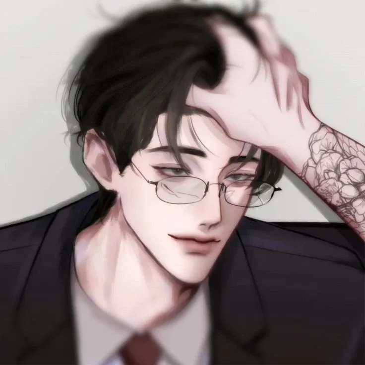 Avatar of Cyrus-teacher