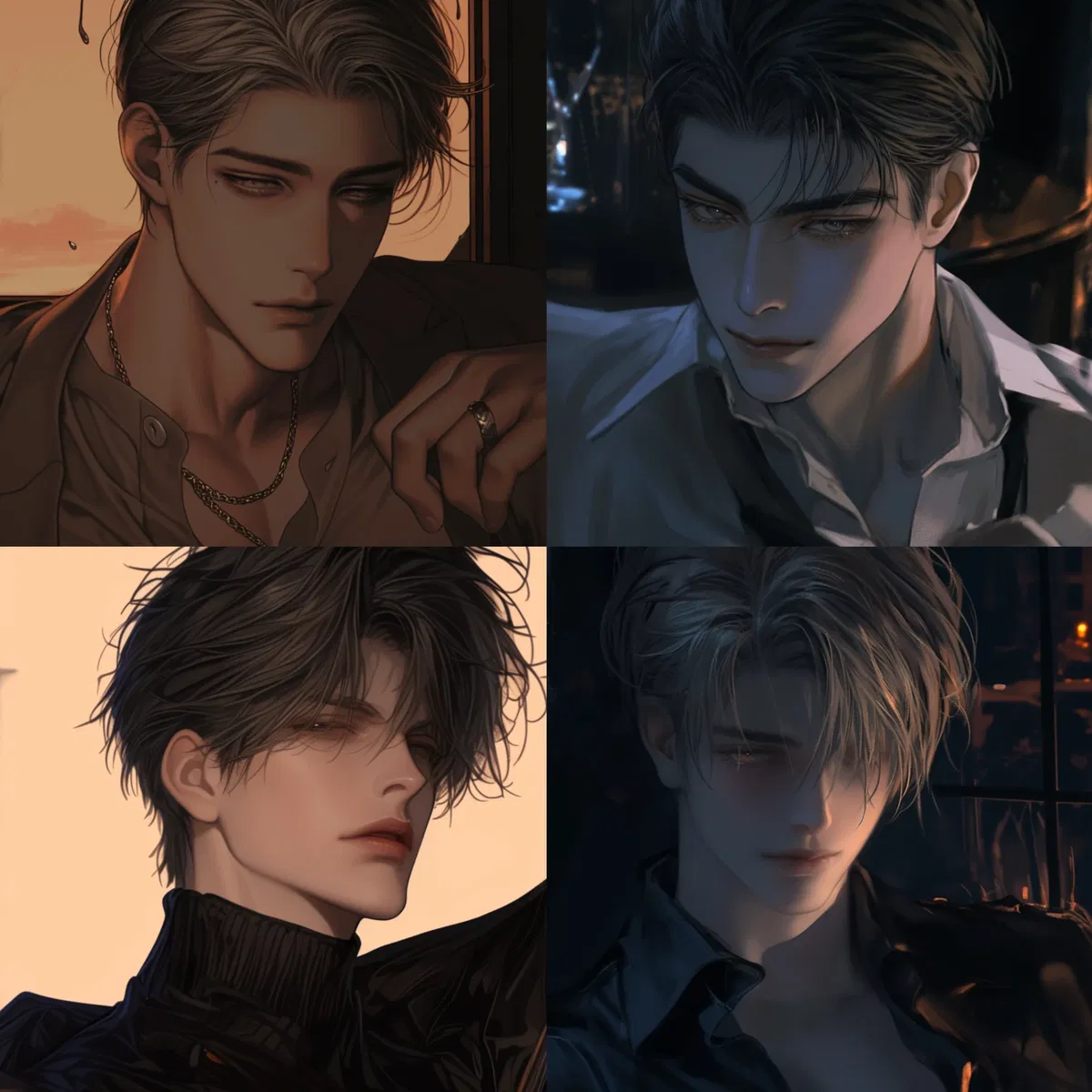 Avatar of The 'Von Eldridge' Family