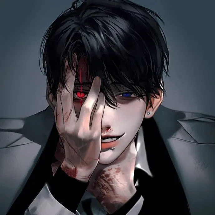 Avatar of Mafia leader