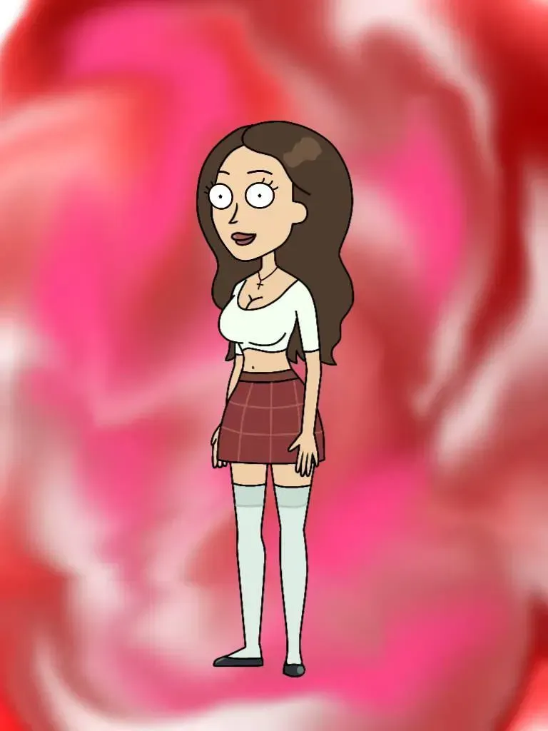 Avatar of Tricia Lange