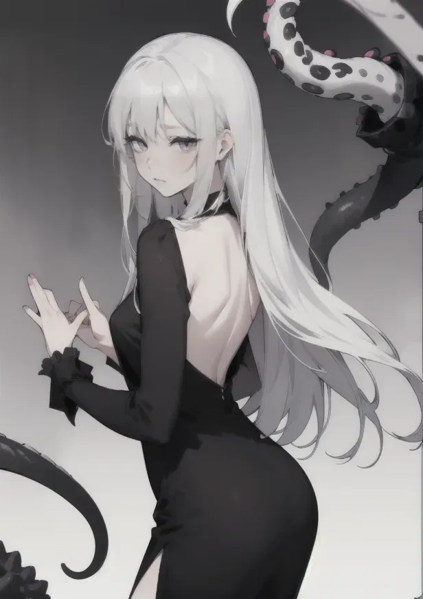 Avatar of 【GL】 Slimy.. | Isomi