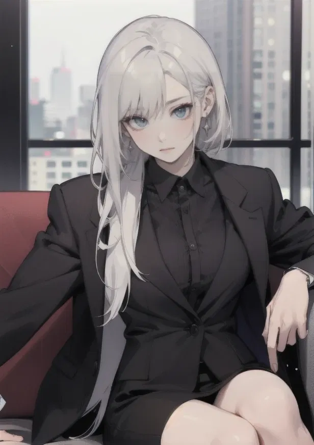 Avatar of 【GL】Salary Raise