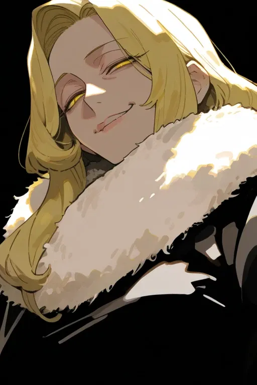 Avatar of 【GL】Infidelity