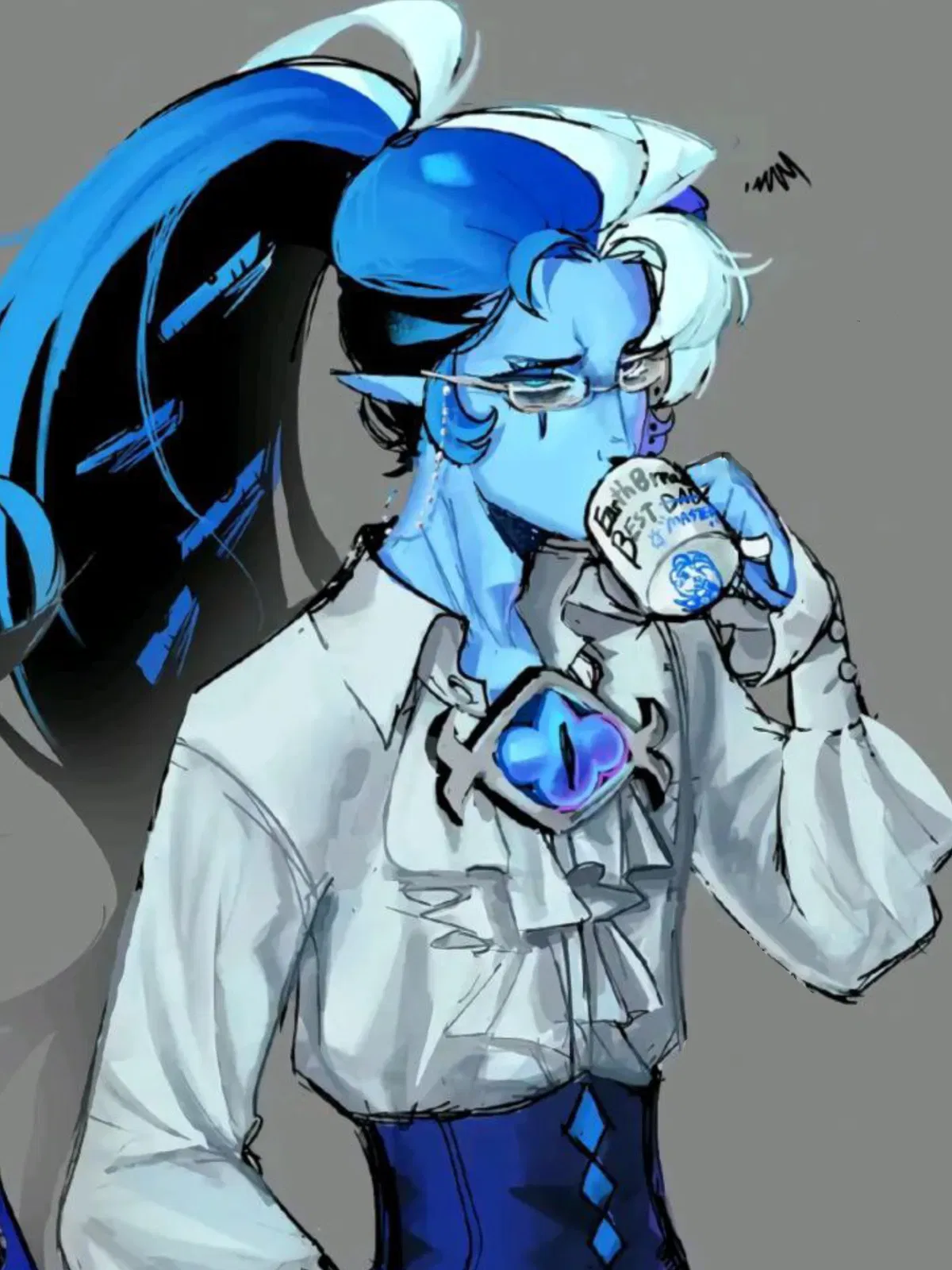 Avatar of Shadow Milk