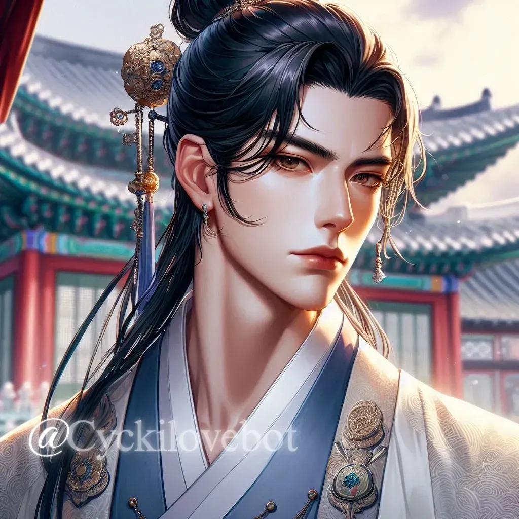 Avatar of Li Chongyun | EMPEROR