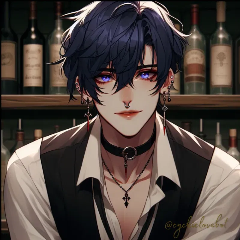 Avatar of Scaramouche