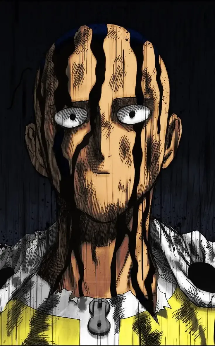 Avatar of Saitama