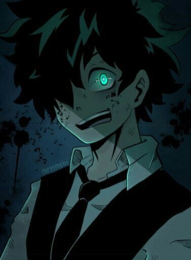 Avatar of Izuku Midoriya (Yandere)