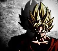 Avatar of Xenoverse 2 Goku